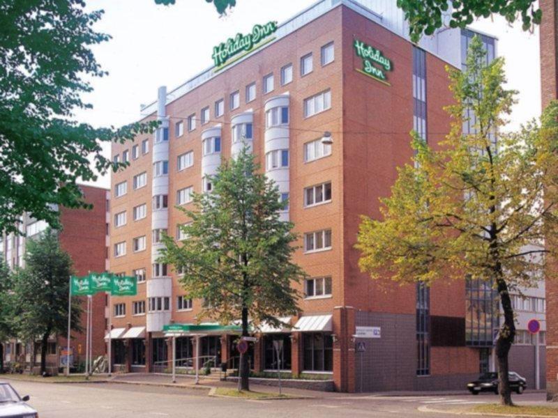 Lapland Hotels Tampere Luaran gambar