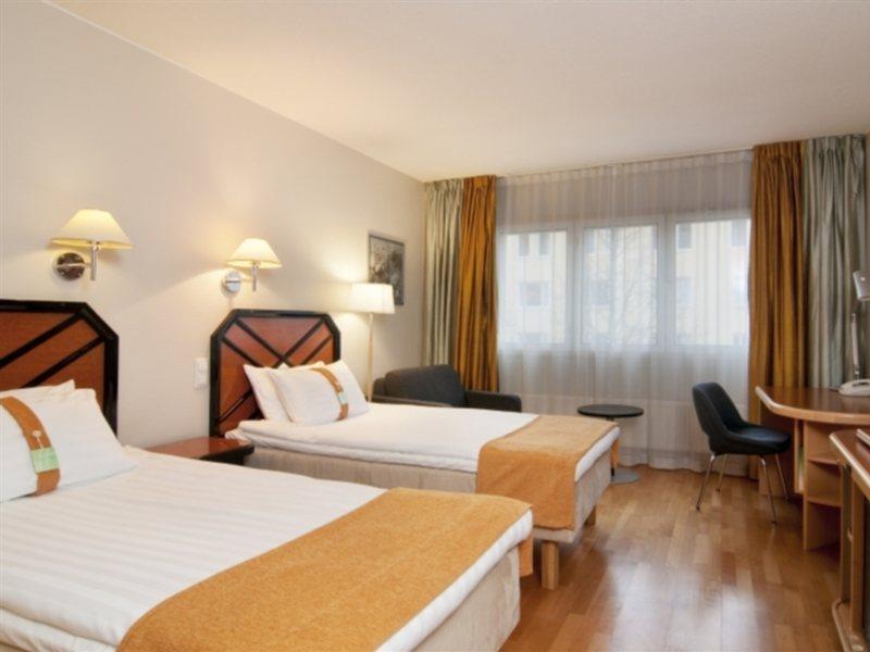 Lapland Hotels Tampere Luaran gambar